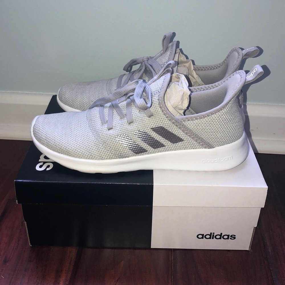 Adidas Cloudfoam Pure sneaker